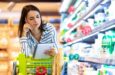 Qué es la lista de la compra inversa: trucos para ahorrar y no desperdiciar alimentos
