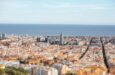 ¿Cuál es la situación del mercado inmobiliario en Barcelona?