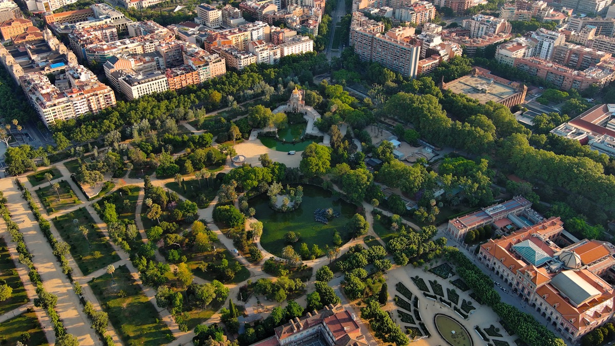 8 de cada 10 propietarios en Barcelona tienen una sola vivienda