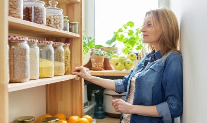 10 cambios de hábitos para producir menos residuos en casa