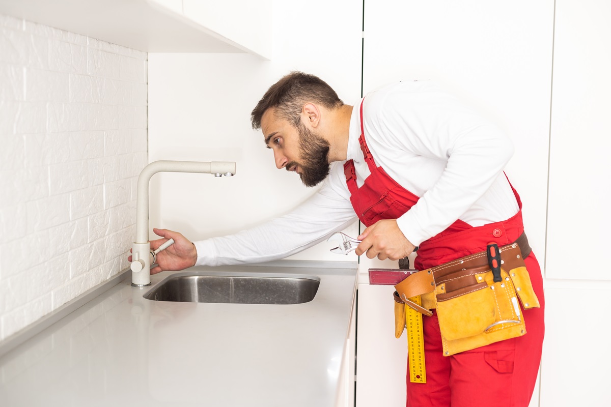 10 consejos prácticos para revisar y dejar reparada la fontanería de tu casa