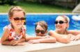 ¿Quién puede usar la piscina comunitaria?