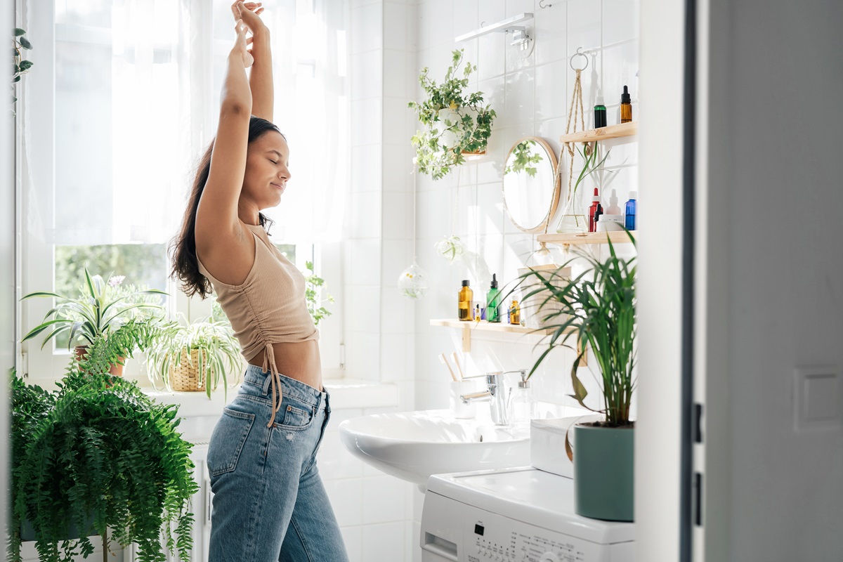 Cómo renovar un baño sin obras y con poco presupuesto