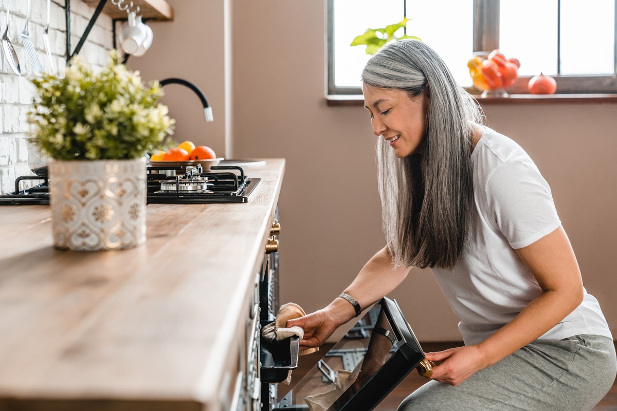 Consejos para usar el horno