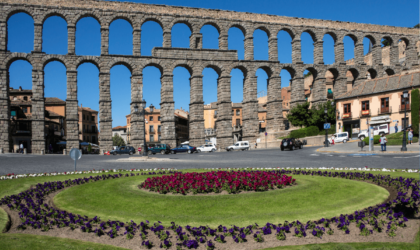 Ciudades Patrimonio de la Humanidad España