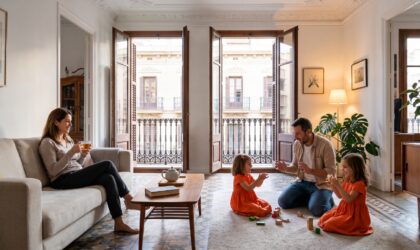 ayudas activas para comprar o alquilar vivienda en catalunya