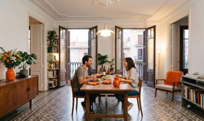 ¿Cómo es el mercado de la vivienda en Cataluña
